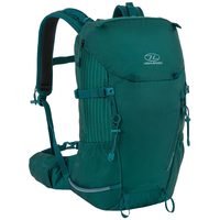 HIGHLANDER Summit 25 l green