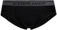 ICEBREAKER M Anatomica Briefs BLACK