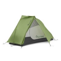 SEA TO SUMMIT Alto TR1 PLUS Green