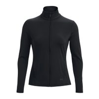 UNDER ARMOUR Motion Jacket, Black