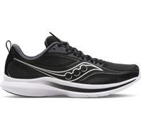 SAUCONY S10723-05 KINVARA 13 BLACK/SILVER