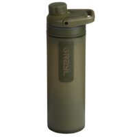 GRAYL ULTRAPRESS Purifier 500 ml, Olive Drab