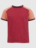 GAP 877304-01 Dětské tričko s krátkým rukávem Červená