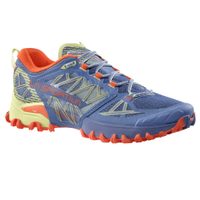 LA SPORTIVA Bushido III Woman, Moonlight/Zest