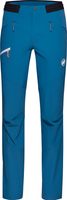 MAMMUT Aenergy Light SO Pants Men, deep ice