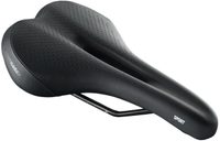 BONTRAGER Sport Mens Black - Saddle