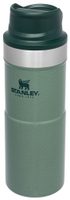 STANLEY Classic series 350 ml hammer green