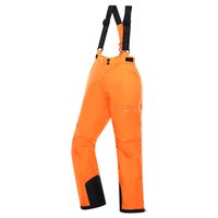 ALPINE PRO LERMONO neon shocking orange