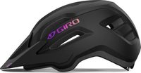 GIRO Fixture II W Mat Black/Pink