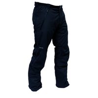 PINGUIN Alpin L pants 5.0 Black