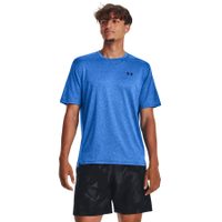 UNDER ARMOUR Tech Vent SS-BLU