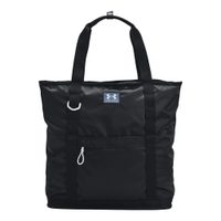 UNDER ARMOUR Essentials Tote BP, Black / Black