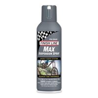 FINISH LINE Max Suspension Spray 266 ml