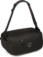 OSPREY UL STUFF DUFFEL 30, black