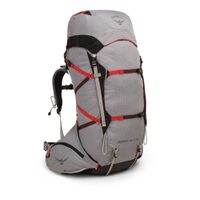 OSPREY Aether Pro 70, kelper grey