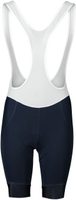 POC W's Pure Bib Shorts VPDs Turmaline Navy