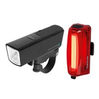 TOPEAK POWERLITE BT COMBO