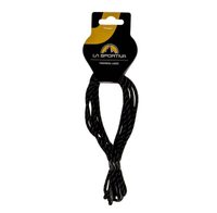 LA SPORTIVA Approach Laces 147/58 39Q Black/Yellow