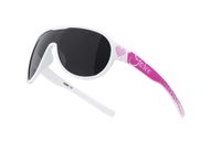 FORCE ROSIE ladies/junior, white-pink, black. glass