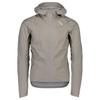 POC M's Signal All-weather jacket, Moonstone Grey