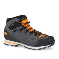 HANWAG Makra Light GTX Asphalt/Orange