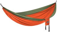 ENO SingleNest, Orange/Olive