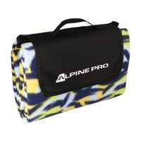 ALPINE PRO GURESE mood indigo