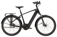 TREK District+ 4 Black Satin 400WH