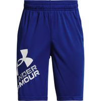 UNDER ARMOUR Prototype 2.0 Logo Shorts-BLU