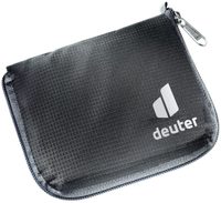 DEUTER Zip Wallet black