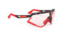 RUDY PROJECT DEFENDER black/red
