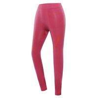 ALPINE PRO ELIBA fuchsia red