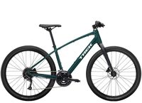 TREK Dual Sport 2 Juniper