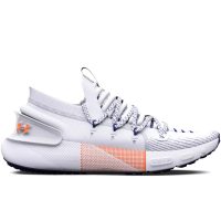 UNDER ARMOUR W HOVR Phantom 3, white/orange