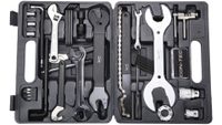 CONTEC Bike Tool Set 36 pcs