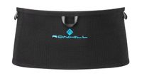 RONHILL 360 WAISTBAND, black/cyan