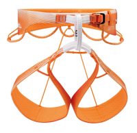 PETZL SITTA S oranžový C011AA01