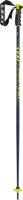 LEKI Cobra Turn, blue-neonyellow