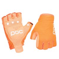 POC AVIP Glove Short Zinc Orange