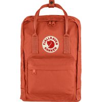 FJÄLLRÄVEN Kånken Laptop 13" 13 Rowan Red