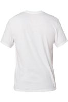 Show Stopper Ss Tee optic white