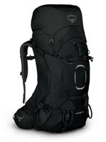 OSPREY AETHER 55 II, black