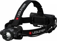 LEDLENSER H15R CORE