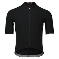 POC M's Raceday Jersey Uranium Black