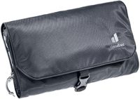 DEUTER Wash Bag II, black