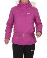 NORDBLANC NBWJL3820 FIR JAEM - women's winter jacket - action