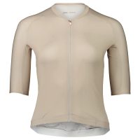 POC W's Pristine Jersey Light Sandstone Beige