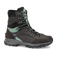 HANWAG Banks Snow Lady GTX Asphalt/Mint