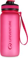 LIFEVENTURE Tritan Bottle 650ml pink