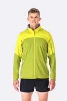 RAB Kinetic Ultra Jacket, aspen green